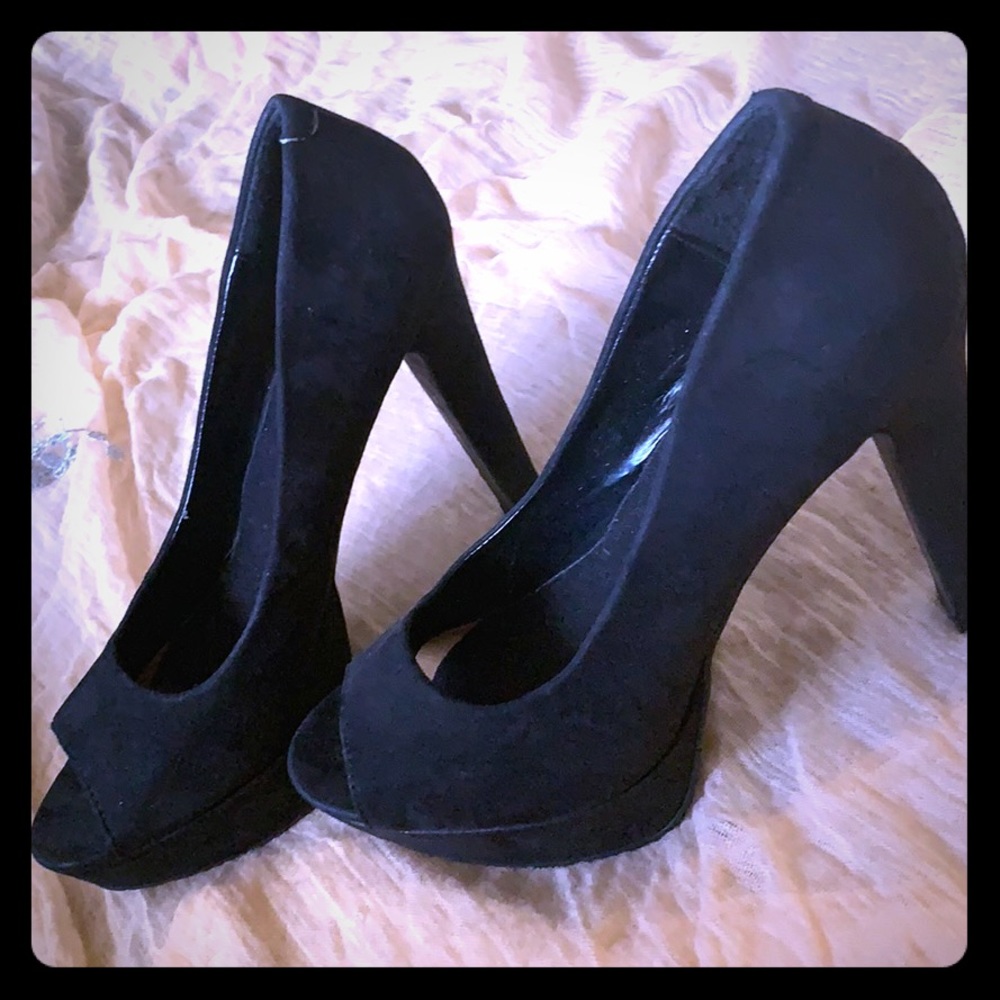 Candies high heels
